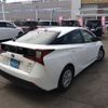 toyota prius 2021 -TOYOTA--Prius 6AA-ZVW55--ZVW55-6022277---TOYOTA--Prius 6AA-ZVW55--ZVW55-6022277- image 2