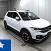volkswagen t-cross 2022 CFJ1663005 image 1