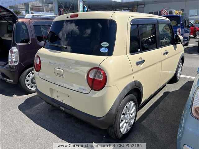 suzuki alto-lapin 2018 -SUZUKI--Alto Lapin HE33S--208914---SUZUKI--Alto Lapin HE33S--208914- image 2