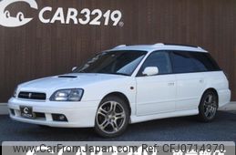 subaru legacy-touring-wagon 2000 -SUBARU--Legacy Wagon BH5--086769---SUBARU--Legacy Wagon BH5--086769-