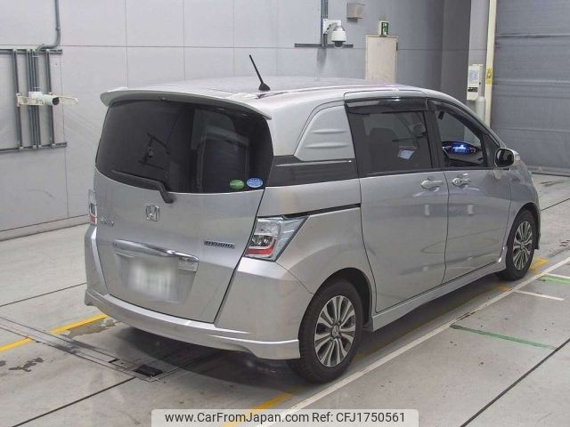 honda freed-spike 2012 CFJ1750561 image 2