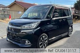 mitsubishi delica-d2 2017 -MITSUBISHI--Delica D2 MB36S--650934---MITSUBISHI--Delica D2 MB36S--650934-