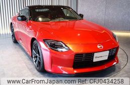 nissan fairlady-z 2022 quick_quick_RZ34_RZ34-100232