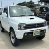 suzuki jimny 2009 GOO_JP_700040421030250606001 image 12