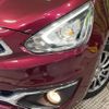 mitsubishi mirage 2016 -MITSUBISHI--Mirage DBA-A03A--A03A-0038235---MITSUBISHI--Mirage DBA-A03A--A03A-0038235- image 13