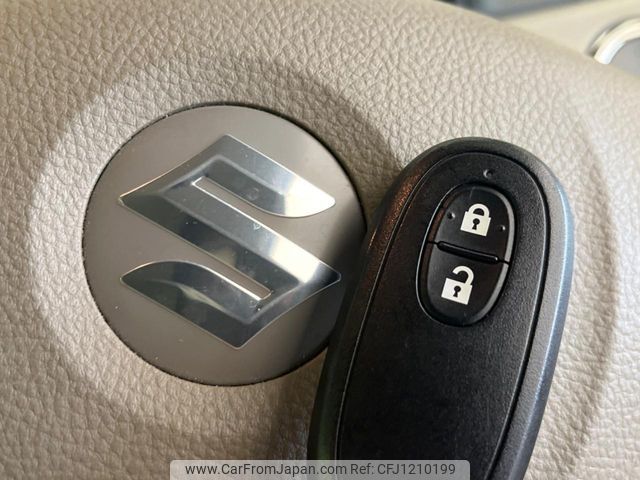 suzuki palette 2010 -SUZUKI--Palette DBA-MK21S--MK21S-201915---SUZUKI--Palette DBA-MK21S--MK21S-201915- image 2