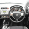 honda fit 2005 CFJ0022166 image 18