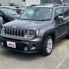 jeep renegade 2021 CFJ1708592 image 1