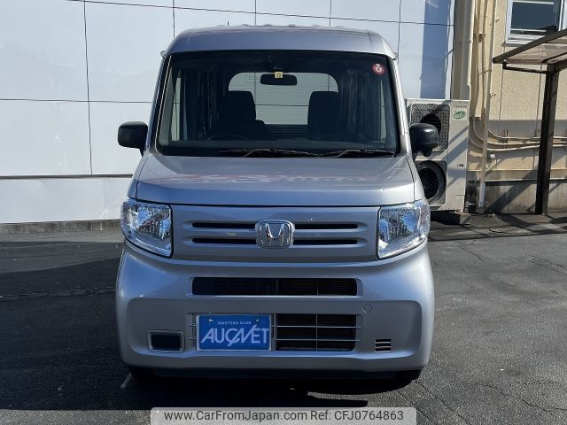 honda n-van 2018 -HONDA--N VAN HBD-JJ1--JJ1-3007430---HONDA--N VAN HBD-JJ1--JJ1-3007430- image 2