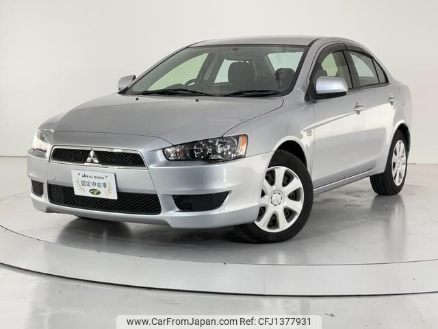 mitsubishi galant-fortis 2012 quick_quick_CY6A_CY6A-0100852 image 2