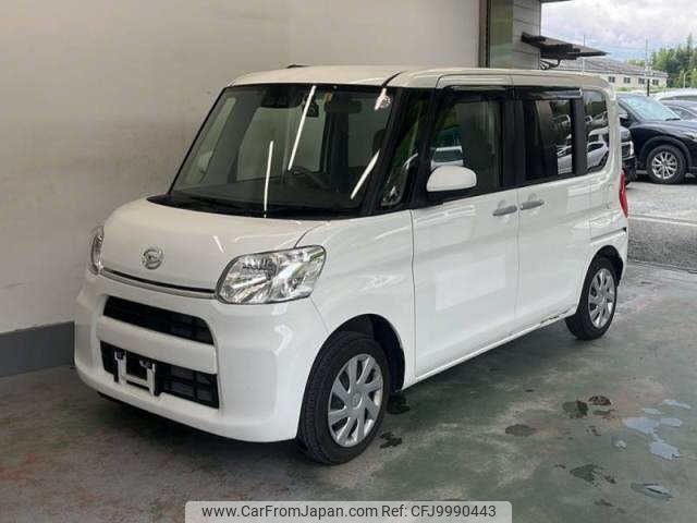 daihatsu tanto 2019 -DAIHATSU--Tanto LA600S--0783012---DAIHATSU--Tanto LA600S--0783012- image 1