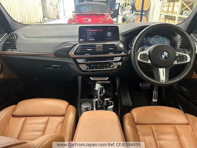 bmw x3 2019 quick_quick_LDA-TX20_WBATX32060LG61036 image 2