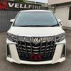 toyota alphard 2019 CFJ1798273 image 10