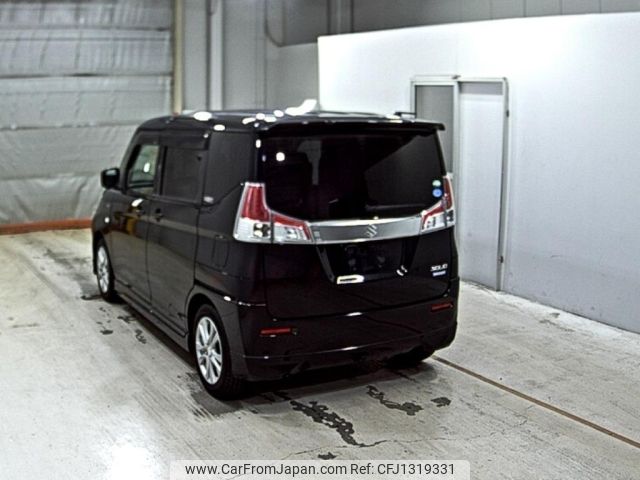 suzuki solio 2016 -SUZUKI--Solio MA36S-109466---SUZUKI--Solio MA36S-109466- image 2