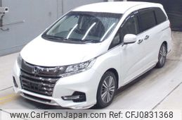 honda odyssey 2019 -HONDA--Odyssey RC1-1300969---HONDA--Odyssey RC1-1300969-