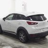 mazda cx-3 2017 -MAZDA 【広島 301ﾒ4469】--CX-3 DKEAW--100066---MAZDA 【広島 301ﾒ4469】--CX-3 DKEAW--100066- image 2