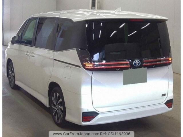toyota voxy 2025 quick_quick_6AA-ZWR90W_8015913 image 2