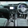 volkswagen golf-touran 2022 quick_quick_3BA-1TDPC_WVGZZZ1TZNW009146 image 3