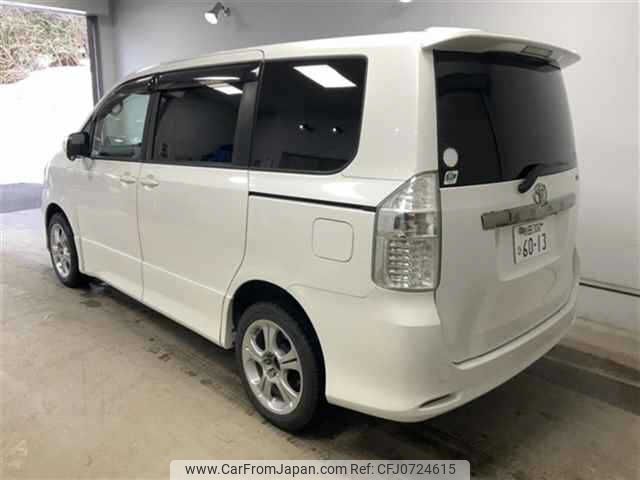 toyota noah 2008 -TOYOTA--Noah ZRR75W--0018979---TOYOTA--Noah ZRR75W--0018979- image 2