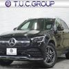 mercedes-benz glc-class 2020 quick_quick_3DA-253915_W1N2539152F778058 image 1