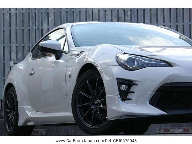 toyota 86 2020 quick_quick_4BA-ZN6_ZN6-106762 image 2