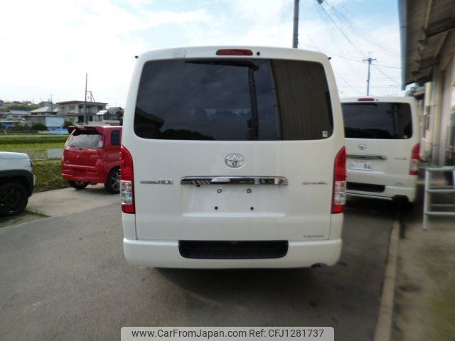 toyota regiusace-van 2015 -TOYOTA--Regius ace Van KDH201V--0182298---TOYOTA--Regius ace Van KDH201V--0182298- image 2