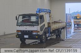 mitsubishi-fuso fighter 1994 -MITSUBISHI 【袖ケ浦 100ｽ52】--Fuso Fighter FK617J-ﾐﾔ96330ﾐﾔ---MITSUBISHI 【袖ケ浦 100ｽ52】--Fuso Fighter FK617J-ﾐﾔ96330ﾐﾔ-