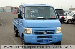 honda acty-truck 2000 No.15933