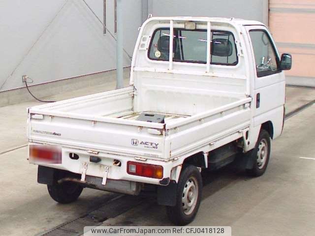 honda acty-truck 1997 -HONDA--Acty Truck V-HA4--HA4-2356260---HONDA--Acty Truck V-HA4--HA4-2356260- image 2