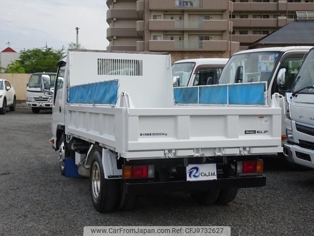 isuzu elf-truck 2019 GOO_NET_EXCHANGE_0704331A30240420W001 image 2