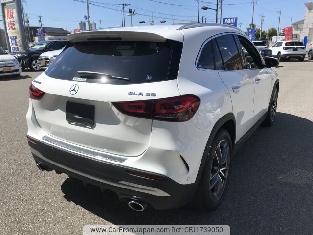 mercedes-benz amg 2021 CFJ1739050 image 2