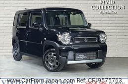 suzuki hustler 2021 quick_quick_5AA-MR92S_MR92S-156311