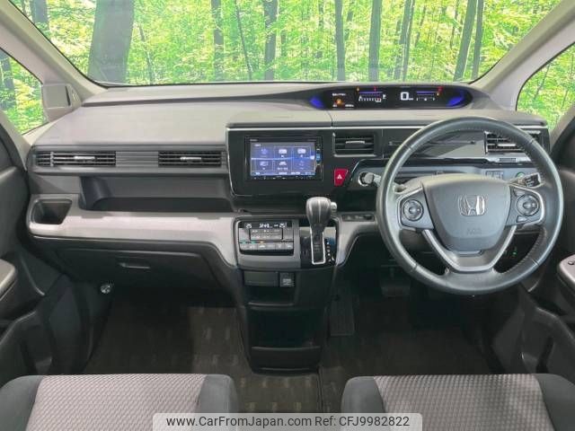 honda stepwagon 2016 -HONDA--Stepwgn DBA-RP3--RP3-1106796---HONDA--Stepwgn DBA-RP3--RP3-1106796- image 2