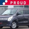suzuki wagon-r 2013 CFJ1667084 image 1
