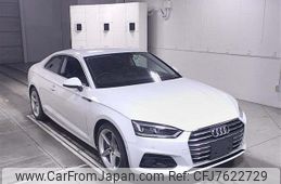 audi a5 2017 -AUDI--Audi A5 F5CYRF-HA020508---AUDI--Audi A5 F5CYRF-HA020508-