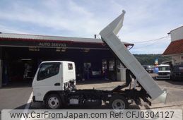 mitsubishi-fuso canter 2024 GOO_NET_EXCHANGE_0202207A30241008W001