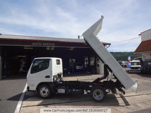 mitsubishi-fuso canter 2024 GOO_NET_EXCHANGE_0202207A30241008W001 image 1