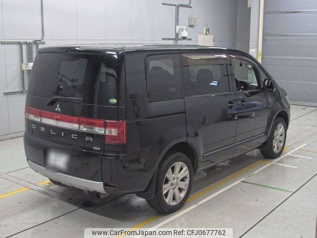 mitsubishi delica-d5 2014 -MITSUBISHI 【尾張小牧 302と4718】--Delica D5 CV1W-1002238---MITSUBISHI 【尾張小牧 302と4718】--Delica D5 CV1W-1002238- image 2