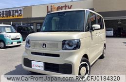 honda n-box 2024 quick_quick_JF5_JF5-1074102