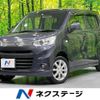 suzuki wagon-r 2013 -SUZUKI--Wagon R DBA-MH34S--MH34S-730106---SUZUKI--Wagon R DBA-MH34S--MH34S-730106- image 1