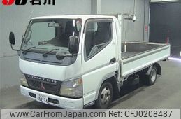 mitsubishi-fuso canter 2004 -MITSUBISHI 【金沢 430ｻ8234】--Canter FB700B--501420---MITSUBISHI 【金沢 430ｻ8234】--Canter FB700B--501420-