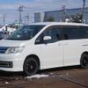 nissan serena 2009 -NISSAN--Serena DBA-CNC25--CNC25-264156---NISSAN--Serena DBA-CNC25--CNC25-264156- image 1