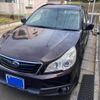 subaru outback 2012 CFJ1839442 image 2