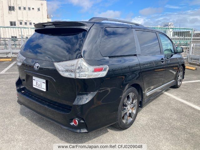 toyota sienna 2011 -OTHER IMPORTED--Sienna ???--026154---OTHER IMPORTED--Sienna ???--026154- image 2