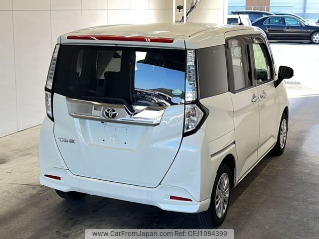 toyota tank 2018 -TOYOTA--Tank M910A-0051621---TOYOTA--Tank M910A-0051621- image 2