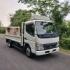 mitsubishi-fuso canter 2005 GOO_NET_EXCHANGE_0910282A30250601W001 image 1