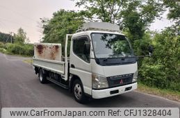 mitsubishi-fuso canter 2005 GOO_NET_EXCHANGE_0910282A30250601W001