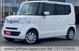 honda n-box-plus 2017 CFJ1539695