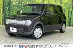 suzuki alto-lapin 2020 -SUZUKI--Alto Lapin DBA-HE33S--HE33S-250311---SUZUKI--Alto Lapin DBA-HE33S--HE33S-250311-