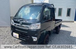 daihatsu hijet-truck 2020 -DAIHATSU 【旭川 480ｶ8834】--Hijet Truck S510P--0319530---DAIHATSU 【旭川 480ｶ8834】--Hijet Truck S510P--0319530-